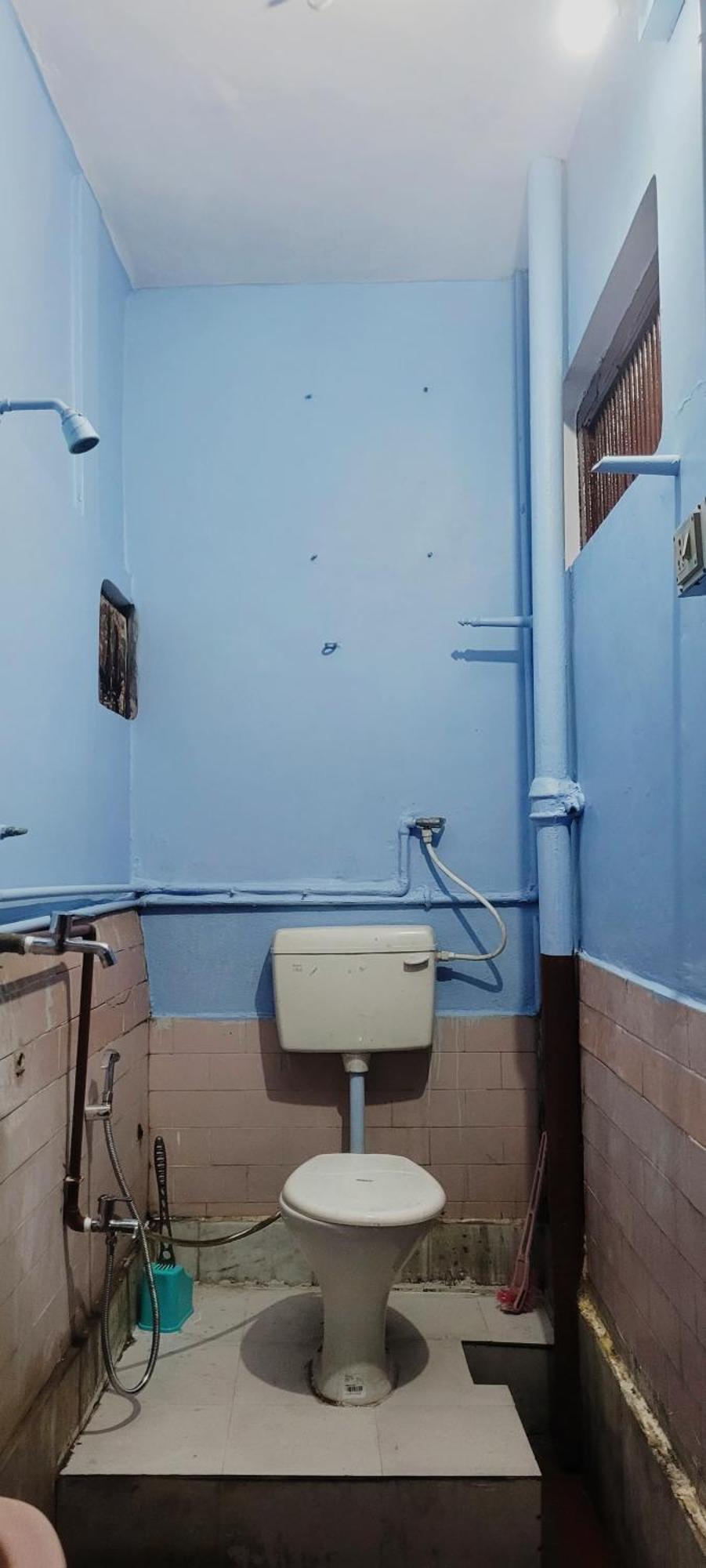 Shree Valmiki Home Stay Ayodhya Exterior foto